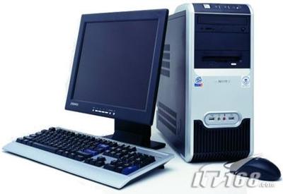 硬件創(chuàng)新到應(yīng)用普及 計算機技術(shù)如何重塑人類生活