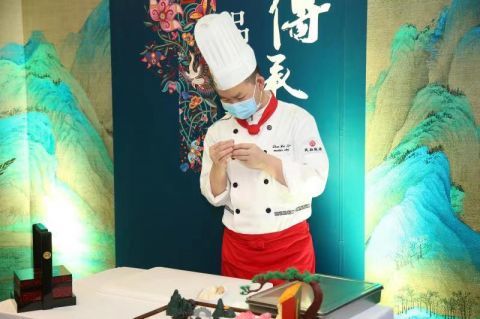 2021“中國服務(wù)”旅游產(chǎn)品創(chuàng)意案例征集活動正式啟動，聚焦餐飲服務(wù)創(chuàng)新